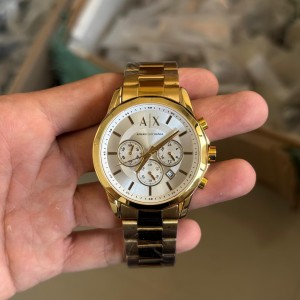 Arman i Exchange Chronograph All Working