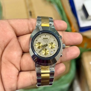 Rad o DiaStar Chronograph