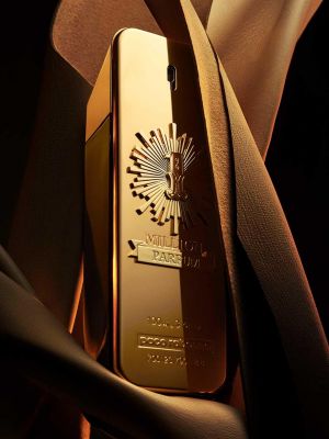 1 MILLION PARFUM BY PACO RABANNE 100 ML 106