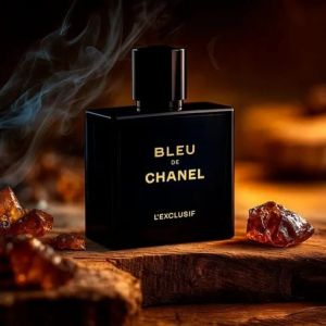 BLEU DE CHANNE_L  LEXCLUSIF  100ml 234