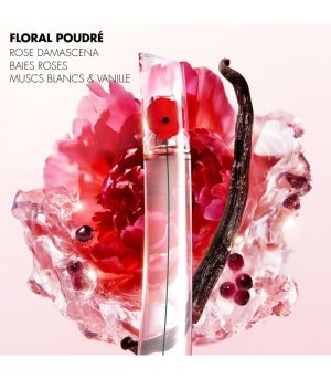 FLOWER BY KENZO EAU DE Parfum  FLORAL 100ML 235 