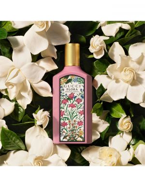 GUCC I FLORA GORGEOUS GARDENIA EDP 100ML  001