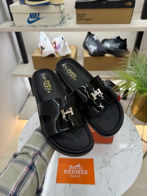 Her mes Chypre Premium Full Black Slide