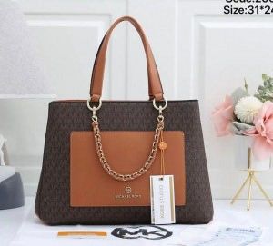 MICHAEL_KORS PRORSUM HANDBAG WITH DUST BAG PREMIUM QUALITY 5603