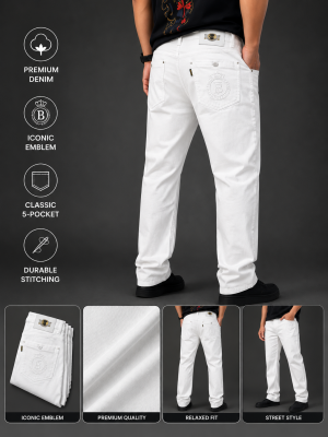 Burberry.Imported.Regular.Fit.Denim.Jeans.CS360