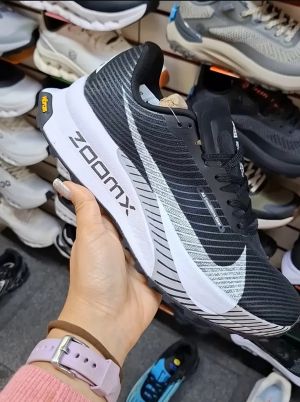 Nik.e ACG Ultrafly Trail black running shoes