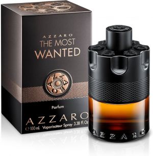 AZZARO THE MOST WANTED PARFUM 100ml no.11