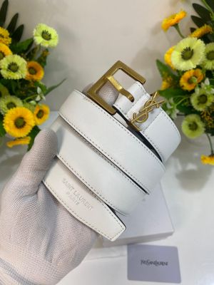 YSL PREMIUM LADIES BELT WID OG ACCESSORIES 254
