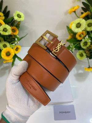 YSL PREMIUM LADIES BELT WID OG ACCESSORIES 253