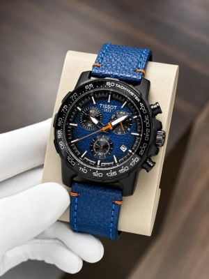 Tisso_t Tachymeter Japan Watch