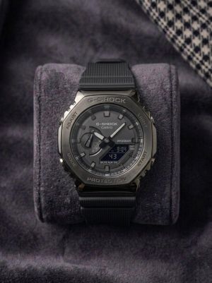 Casio G-Shock GM2100 258