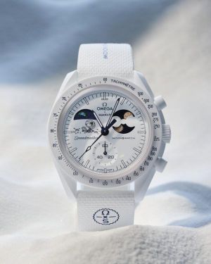 Omeg_a Mission To Earthphase Moons Watch 