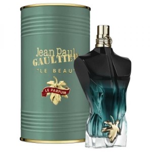 JEAN PAUL GAULTIER LE BEAU LE PARFUM EDP INTENSE 125ml