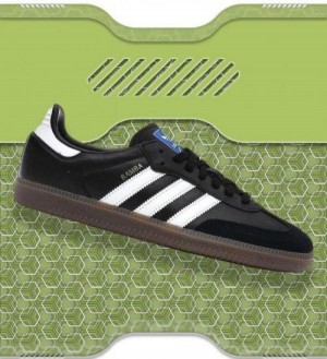 Atul Samba Black