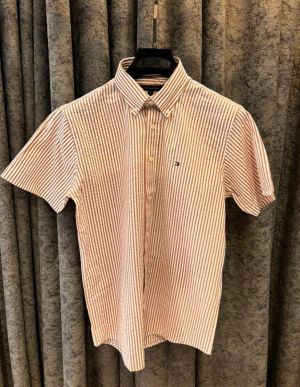 Tomm-y Hilfiger IMPORTED STORE ARTICLE SHIRT 