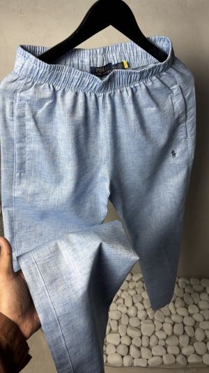 Ralp_h Laure_n Premium Linen Pants 1223