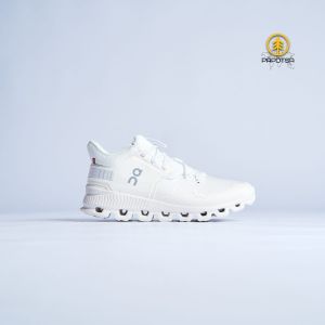 On Cloud Hi Edge white