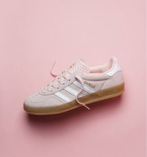 Adida_s Gazelle Indoor Pink 267