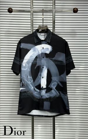 DIO-R PREMIUM BLACK SHIRT WITH PREMIUM BOX PACKING