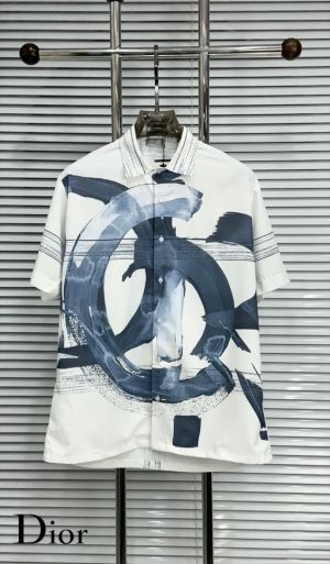 DIO-R PREMIUM WHITE SHIRT WITH PREMIUM BOX PACKING