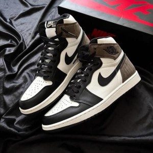 Jorda n 1 High Dark Mocha