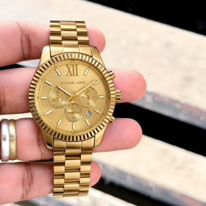 Michael_Kors Mens Lexington MK8281