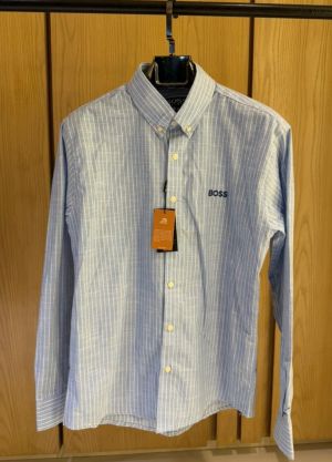 BOSS IMPORTED STORE ARTICLE SHIRT