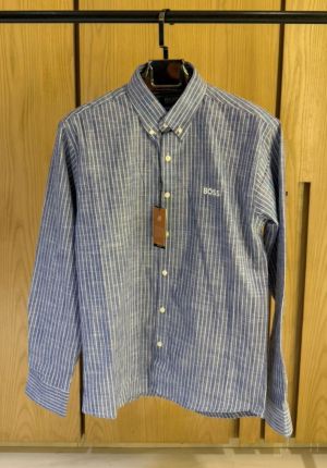 BOSS IMPORTED STORE ARTICLE SHIRT