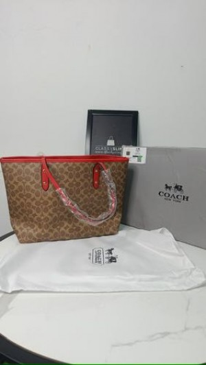 Coa ch Tote Bag (Offer Price)