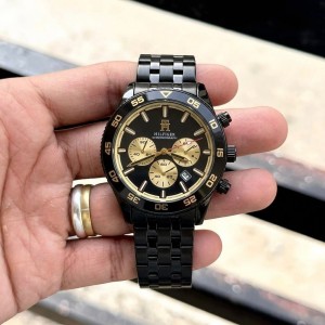 Tomm y Hilfiger Chronograph All Working