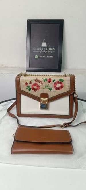Ald o Sling Bag Offer Price