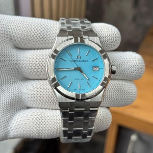MAURIC E AIKON QUARTZ