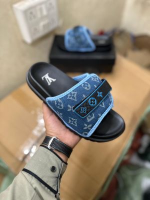 LV premium flip flop 