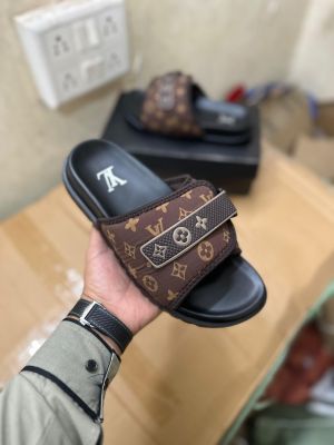 LV premium flip flop 