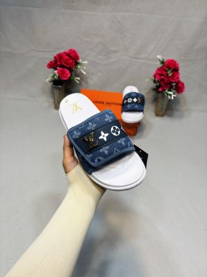 _LOUIS_VUITTON_DENIM_PREMIUM-COMFORT_SLIDE-WITH_BRAND_BOX