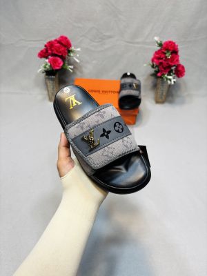_LOUIS_VUITTON_DENIM_PREMIUM-COMFORT_SLIDE-WITH_BRAND_BOX