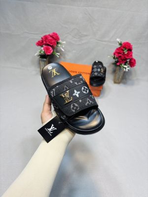 _LOUIS_VUITTON_DENIM_PREMIUM-COMFORT_SLIDE-WITH_BRAND_BOX