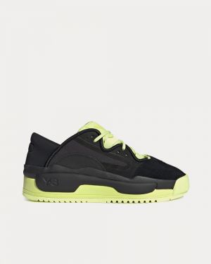 Adida_s Y3 Hokori 2 Black Frozen Yellow Semi Ua (349