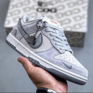 Nik_e sb dunk low x north face