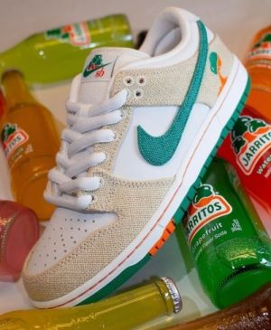  Nik_e sb dunk low jerritos