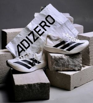 Adida_s adizero evo sl core white black
