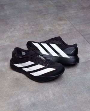 Adida_s adizero evo sl black