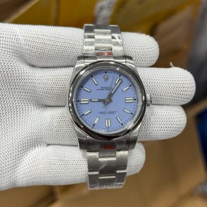 Role x Oyster 2025 Lavender