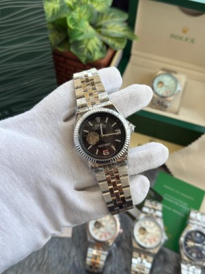 Role x Land Dweller automatic