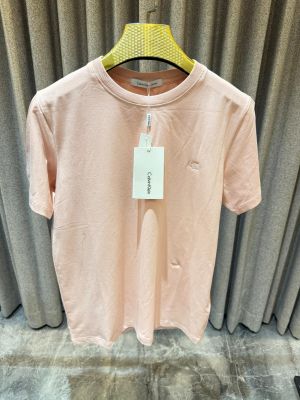 CALVIN KLEI_N PEACH PREMIUM TSHIRT