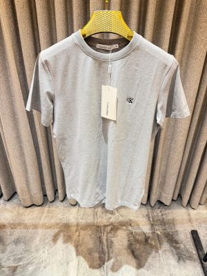 CALVIN KLEI_N GREY PREMIUM TSHIRT