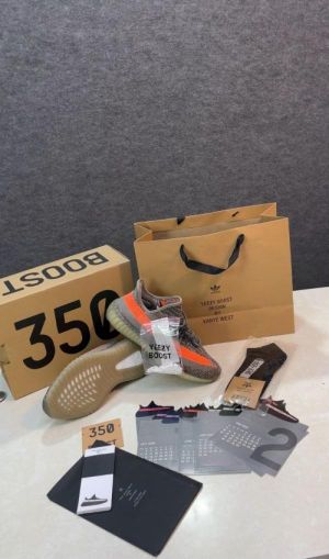 Adida_s yeezy 350v2 beluga premium semi ua full kit