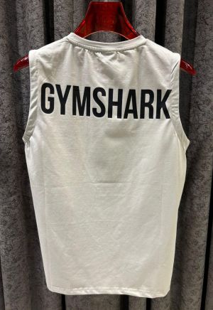 GYMSHARK IMPORTED STORE ARTICLE SANDO DARK