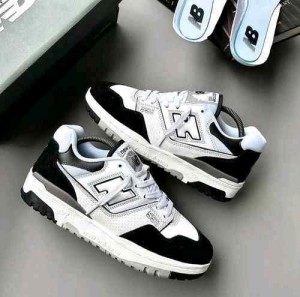 New Balancee 550 Rain Cloud Fix 869