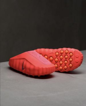 Nik_ee Mind 001 Mules Solar Red Fix
